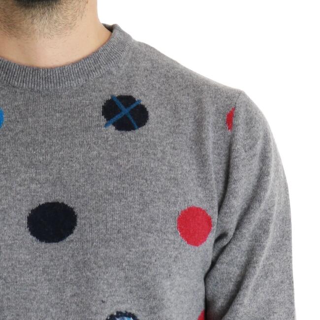 MAGLIA POIS KOON - Mad Fashion | img vers.650x/
